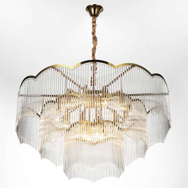 Подвесная люстра Citilux Jane CL304183 изображение 6 Подвесная люстра Citilux Jane CL304183 Фото № 6