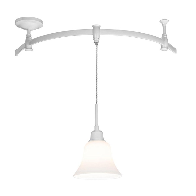 Трековый светильник Citilux Модерн CL560210 изображение 1 Трековый светильник Citilux Модерн CL560210 Фото № 1