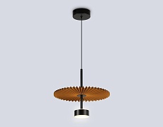 Люстра Ambrella Light HIGH LIGHT LH72607