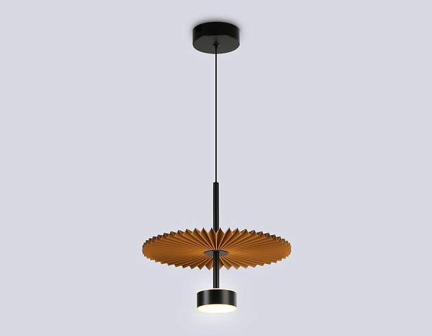Люстра Ambrella Light HIGH LIGHT LH72607 Фото № 1