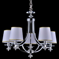 Люстра Reluce 70300-0.4-05 CH 2