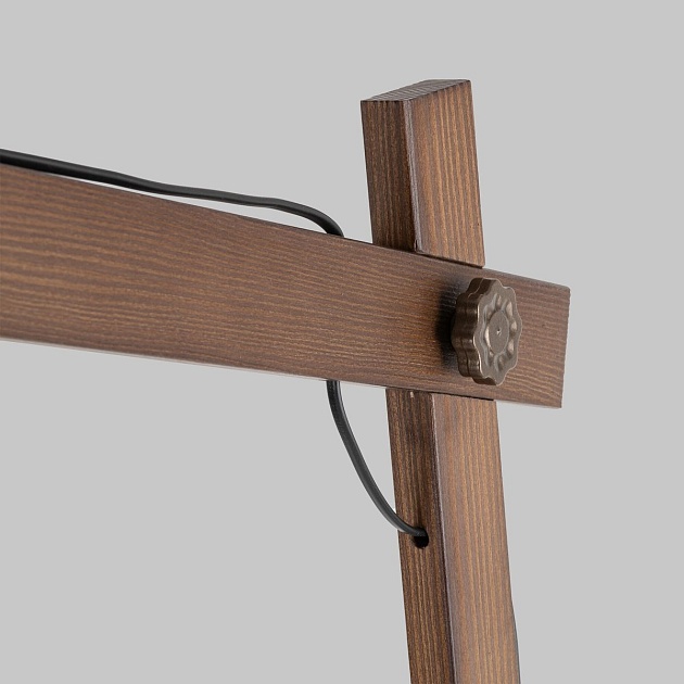 Торшер TK Lighting 6319 Oslo Фото № 4