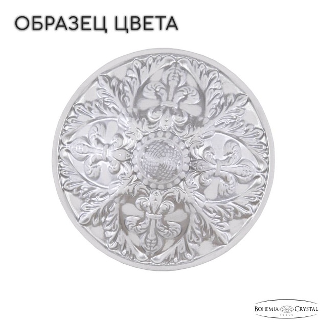 Подвесная люстра Bohemia Ivele AL16315/6/200 WMN изображение 2 Подвесная люстра Bohemia Ivele AL16315/6/200 WMN Фото № 2