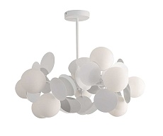 Подвесная люстра Kink Light Матиас 074160-10,01(01) 1