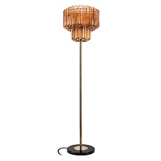 Торшер Loft IT Celebration 10579F Amber 2