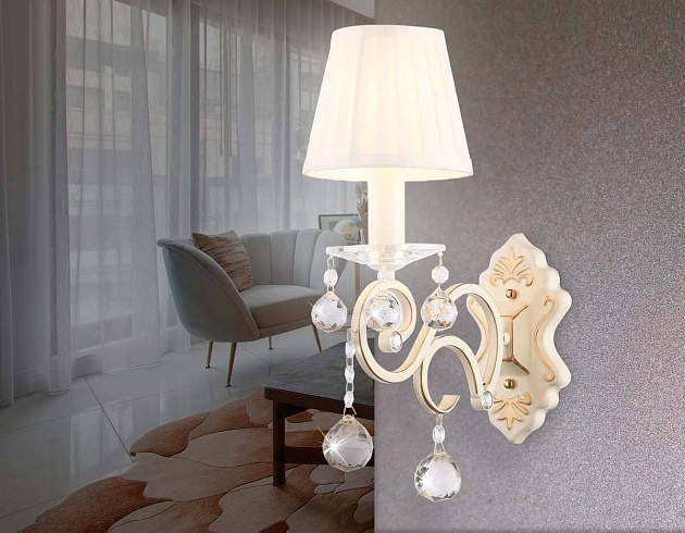 Бра Ambrella light Traditional TR4562 изображение 4 Бра Ambrella light Traditional TR4562 Фото № 4