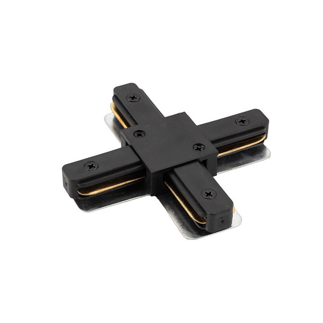 X-коннектор Denkirs TR1104-BK Фото № 1