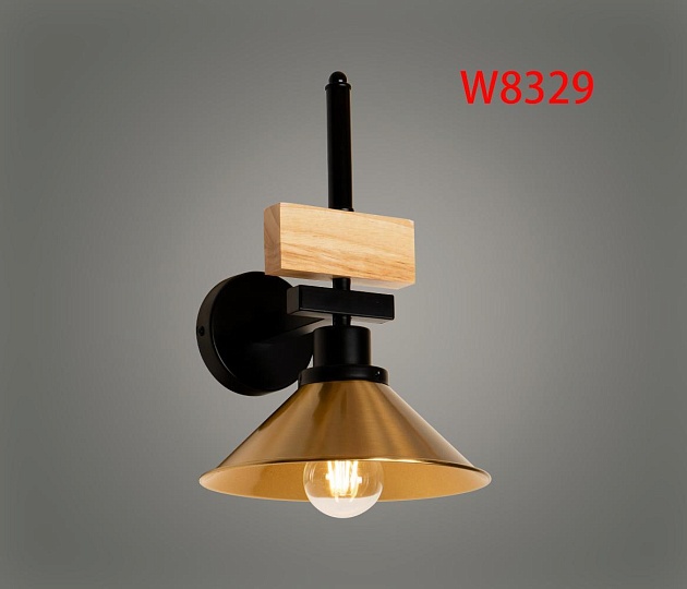 Бра Alfa Light F4124-34 изображение 1 Бра Alfa Light F4124-34 Фото № 1