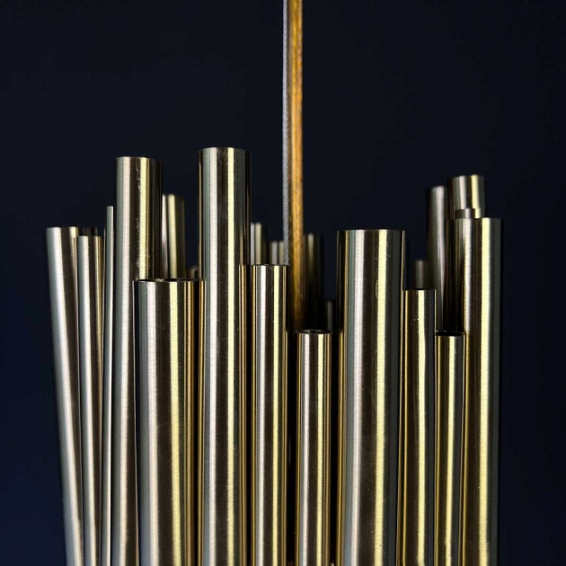 Подвесной светильник Imperium Loft Brubeck Delightful 84575-22 Фото № 8