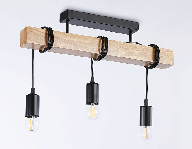 Подвесной светильник Ambrella light Traditional TR8182 Фото № 3