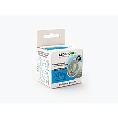 Светодиодный модуль LEDS POWER 9Вт 6500К 220В серия MODULE 007861 2