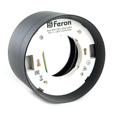Потолочный светильник Feron HL370 48298 3