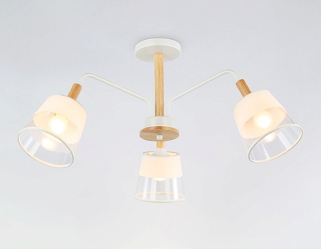 Потолочная люстра Ambrella light Traditional Modern Losk TR4737 изображение 8 Потолочная люстра Ambrella light Traditional Modern Losk TR4737 Фото № 8