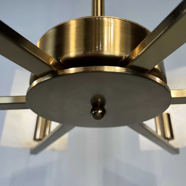 Подвесная люстра Imperium Loft Marble 75586-22 Фото № 5