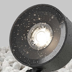 Ландшафтный светильник Maytoni Outdoor O495FL-L25B3K 4