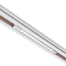 Трековый светодиодный светильник Novotech Shino Flum 359432 5