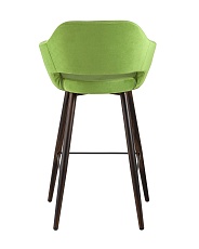 Барный стул Stool Group Саймон велюр травяной fb-saimon-b-awd-vl-31 3