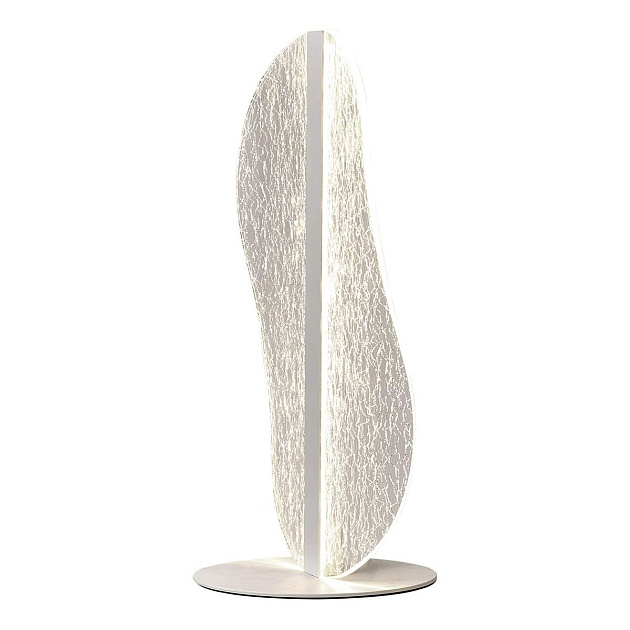 Настольная лампа Mantra Bianca 7768 Фото № 1