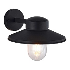 Уличный настенный светильник ST Luce Basko SL9542.701.01 2