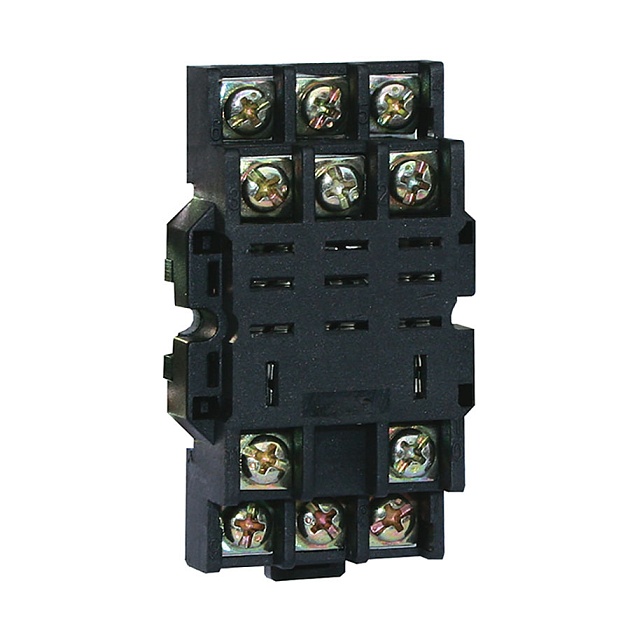 Разъем модульный РМ 25/3 EKF PROxima rm-25-3 Фото № 1