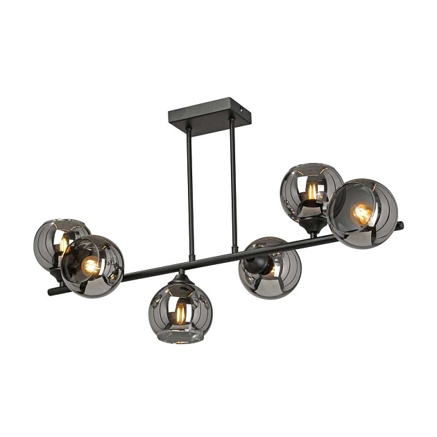 Люстра Vitaluce V2046-1/6PL Фото № 3