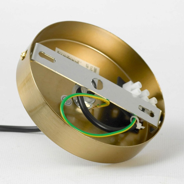 Подвесной светильник Lussole Laredo LSP-8928 изображение 2 Подвесной светильник Lussole Laredo LSP-8928 Фото № 2