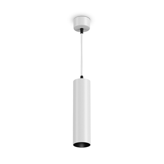 Подвесной светодиодный светильник Maytoni Technical Focus Led P071PL-L12W4K Фото № 1