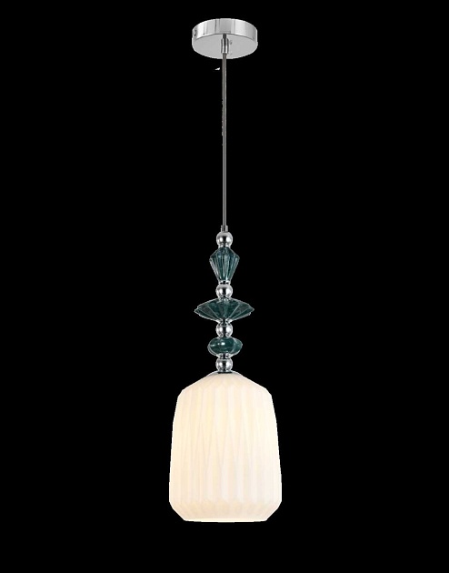 Светильник подвесной Moderli Charm V11173-1P Фото № 1