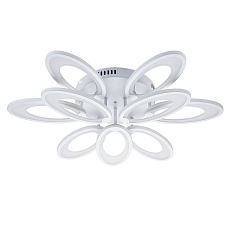 Потолочная светодиодная люстра Escada Ecla 10242/9LED