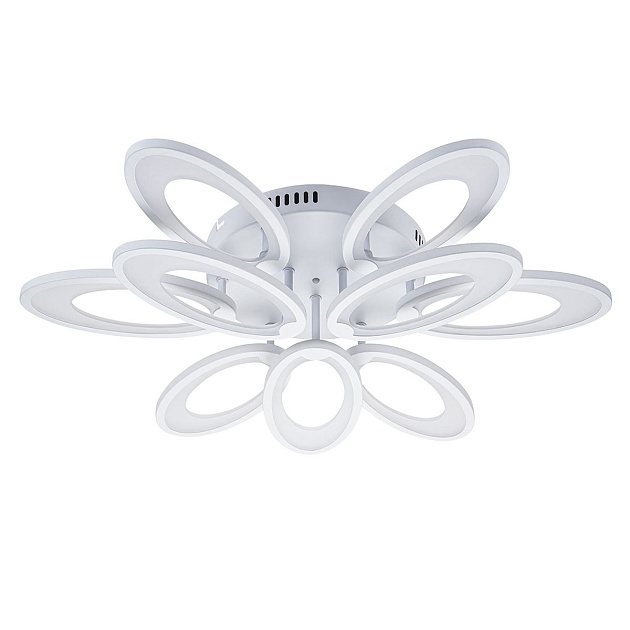 Потолочная светодиодная люстра Escada Ecla 10242/9Led Фото № 1