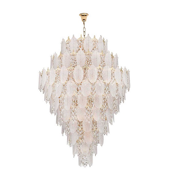 Подвесная люстра Odeon Light TEARS 5049/89 изображение 1 Подвесная люстра Odeon Light TEARS 5049/89 Фото № 1