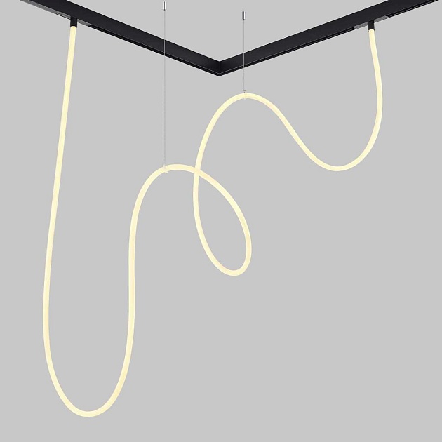 Трековый светильник ST Luce ST684.436.60 изображение 1 Трековый светильник ST Luce ST684.436.60 Фото № 1