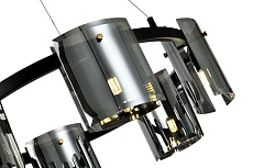 Подвесная люстра Zortes RONY ZRS.1209.06 4
