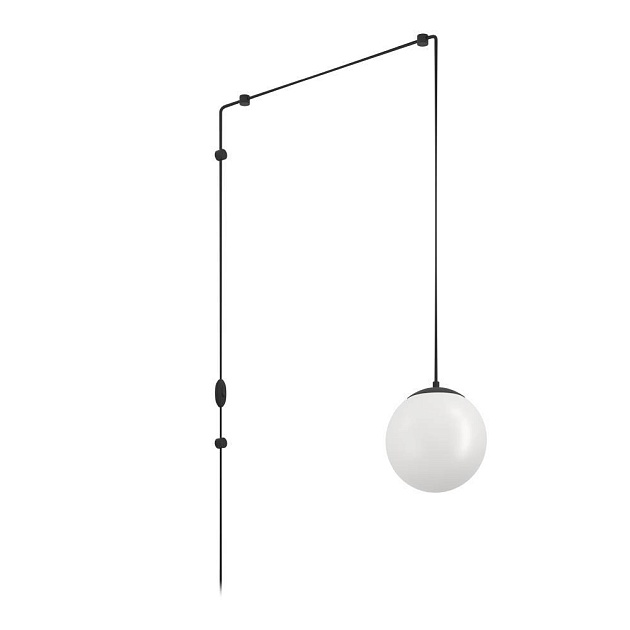 Подвесной светильник Eglo Rondo 3 900977 Фото № 1