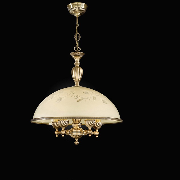 Подвесная люстра Reccagni Angelo L 6208/48 изображение 1 Подвесная люстра Reccagni Angelo L 6208/48 Фото № 1