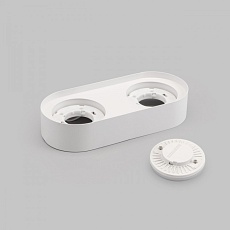Потолочный светильник IMEX Simple IL.0005.2600-2-WH 2