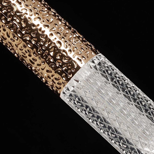 Люстра De City Конти 488012201 Фото № 7