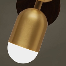Настенный светодиодный светильник Imperium Loft Chris B 209123-23 1