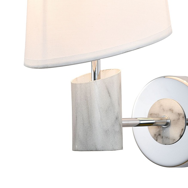 Бра Indigo Sereno 13034/1W Chrome V000573 Фото № 2