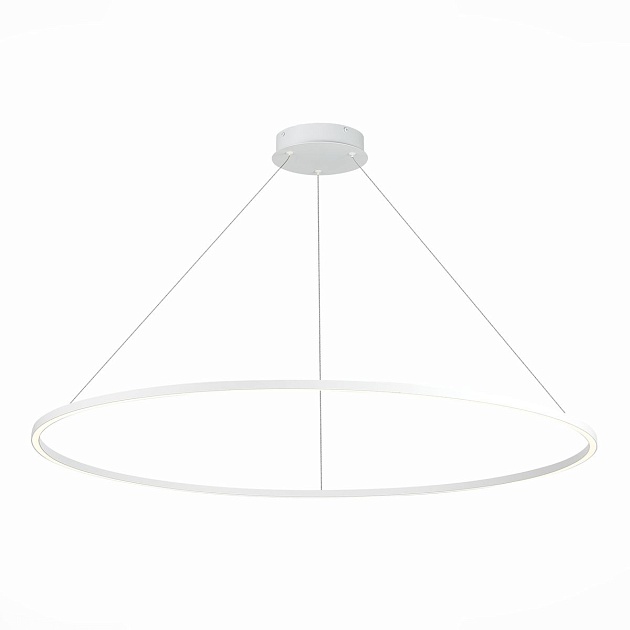 Подвесной светодиодный светильник ST Luce ST605.543.72 изображение 2 Подвесной светодиодный светильник ST Luce ST605.543.72 Фото № 2