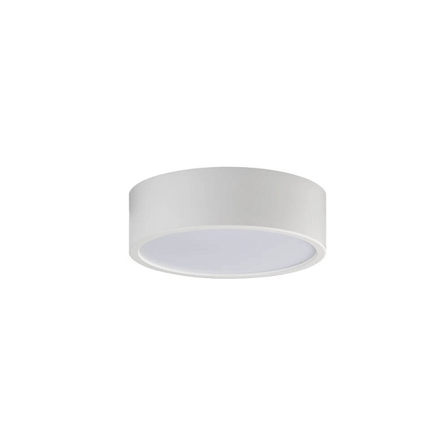 Потолочный светодиодный светильник Italline M04-525-95 white фото 