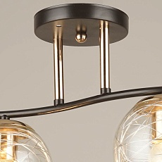 Потолочный светильник Reluce 04528-0.3-04 1