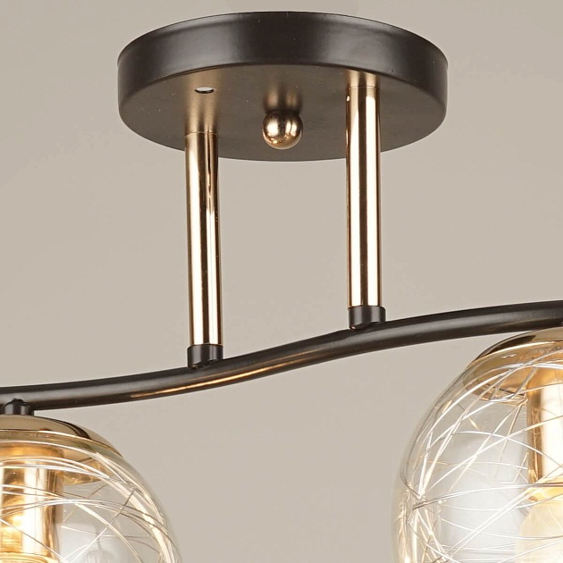 Потолочный светильник Reluce 04528-0.3-04 Фото № 2