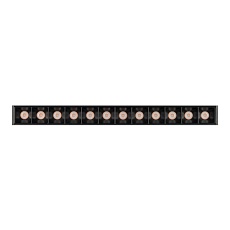 Трековый светодиодный светильник Arlight Mag-Flex-Laser-L235-8W Day4000 036317 2