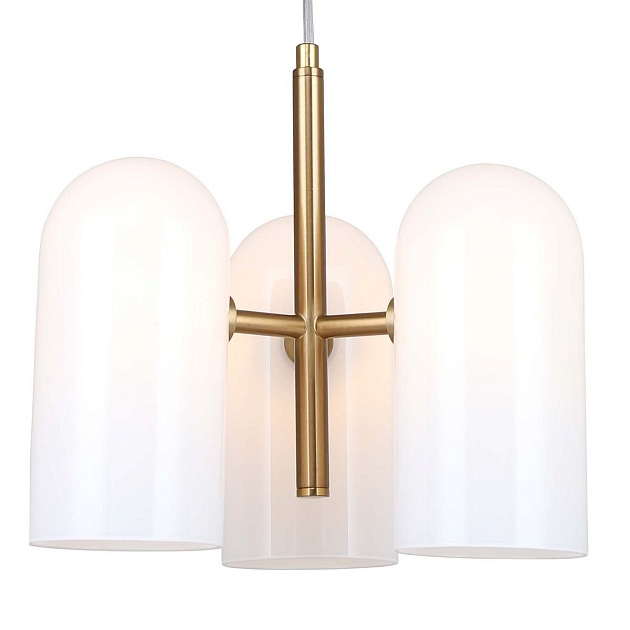 Подвесная люстра F-Promo Barfila 4619-3P Фото № 3