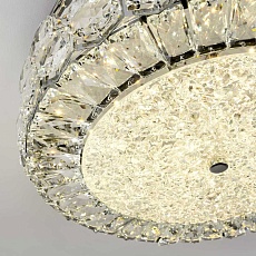 Потолочный cветильник LED4U L1180-400 CR 2