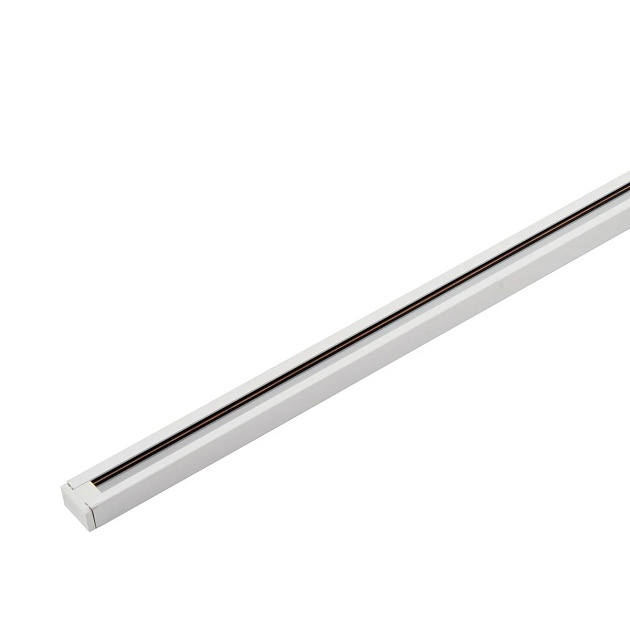 Шинопровод Denkirs Solid Base TR1003-WH/1 изображение 1 Шинопровод Denkirs Solid Base TR1003-WH/1 Фото № 1