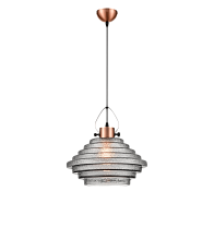 Подвесной светильник Vele Luce Genio VL5402P21 4