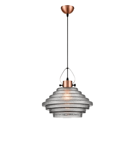 Подвесной светильник Vele Luce Genio VL5402P21 изображение 5 Подвесной светильник Vele Luce Genio VL5402P21 Фото № 5