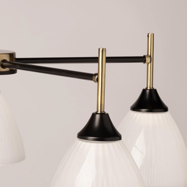 Люстра De City Дэла 116010405 Фото № 3